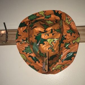 Infant/Toddler Rain Hat